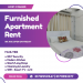 Fully furnished Premium 4-Bedroom Apartment in Bashundhara